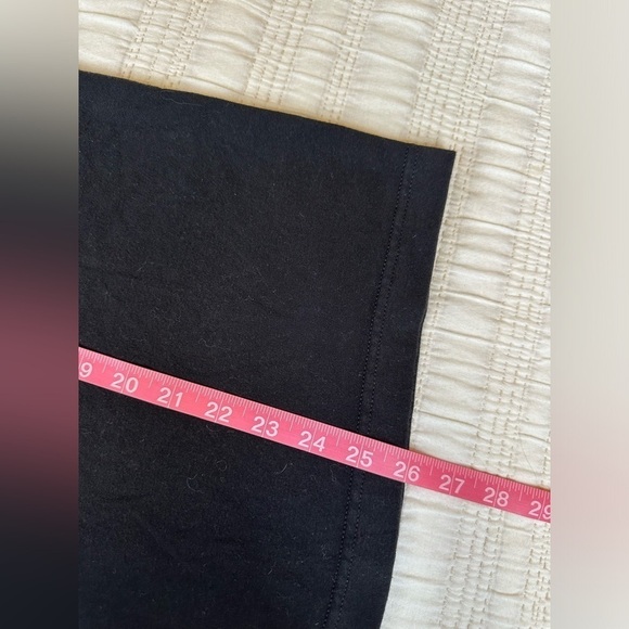 Led Zeppelin United States of America Short Sleeve T-Shirt in Black Size Small - Picture 4 of 5